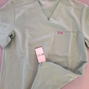 Figs Scrubs-Mens